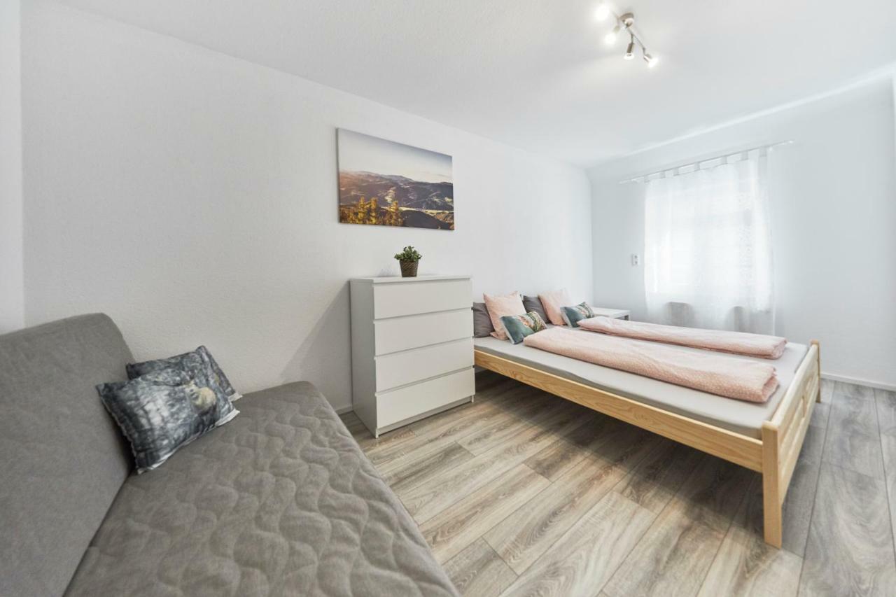 Wohnung 5 - Nur 5-10 Min Vom Europapark Ettenheim Exterior foto